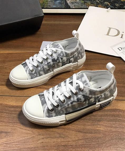 dior low top sneaker|christian dior sneakers men price.